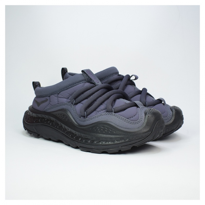 Hoka U Ora Primo Squid Ink/Black 1141570/SQDN