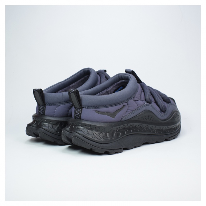 Zapatillas Hoka U Ora Primo Squid Ink/Black 1141570/SQDN