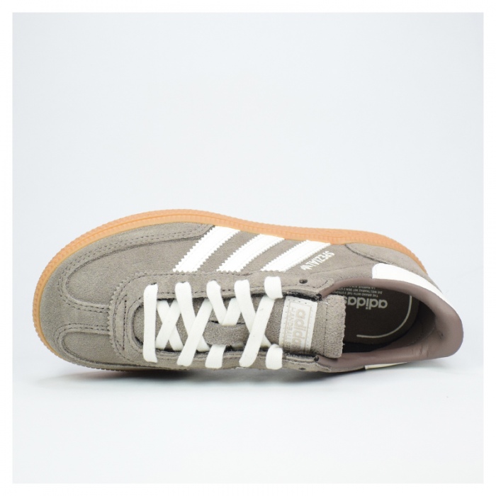 Zapatillas Adidas Handball Spezial C niño Earstr/OWhite/Gum KI3943