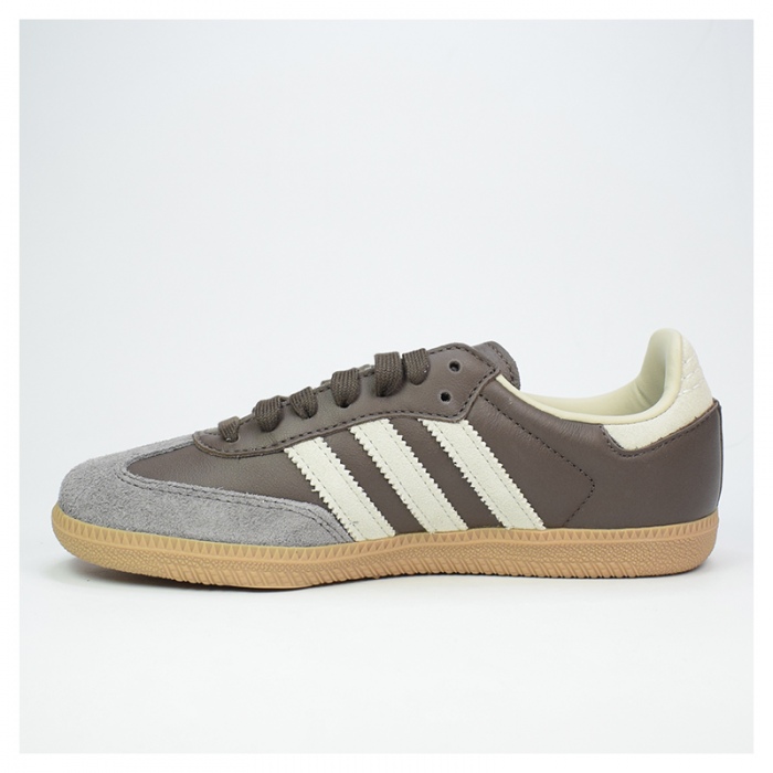 Adidas Samba OG Brown/Putgre/Goldmt ID1481