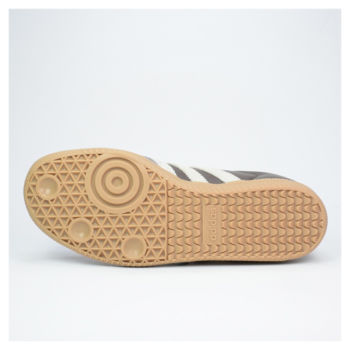 Adidas Samba OG Brown/Putgre/Goldmt ID1481