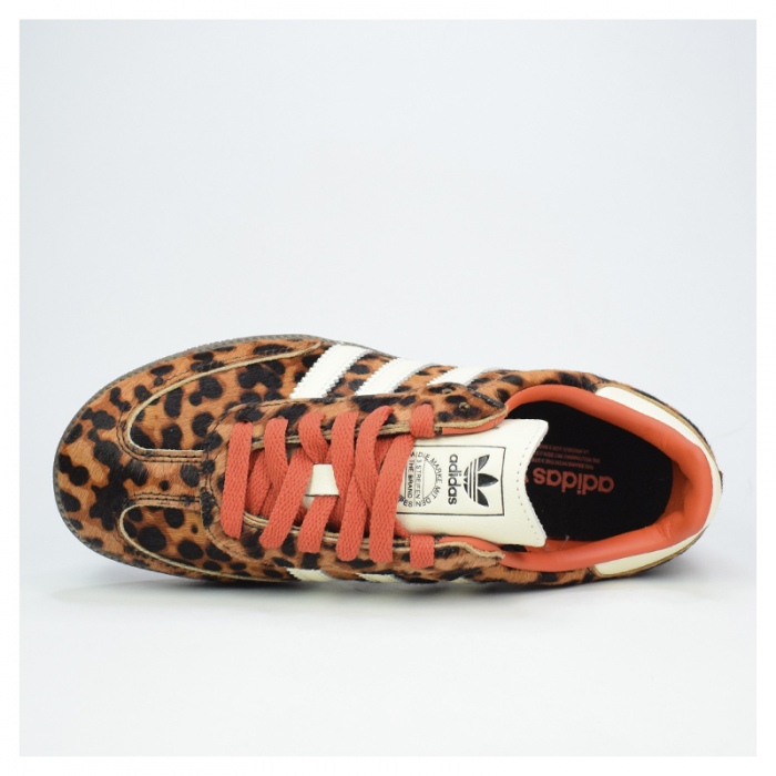 Adidas Samba OG W CBlack/Prered/Crewhite JI2734
