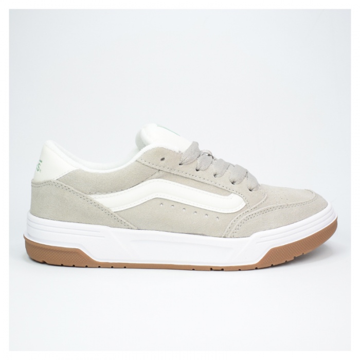 Zapatillas Vans Hylane 2-Tone Gray/Green VN000D1JCY91