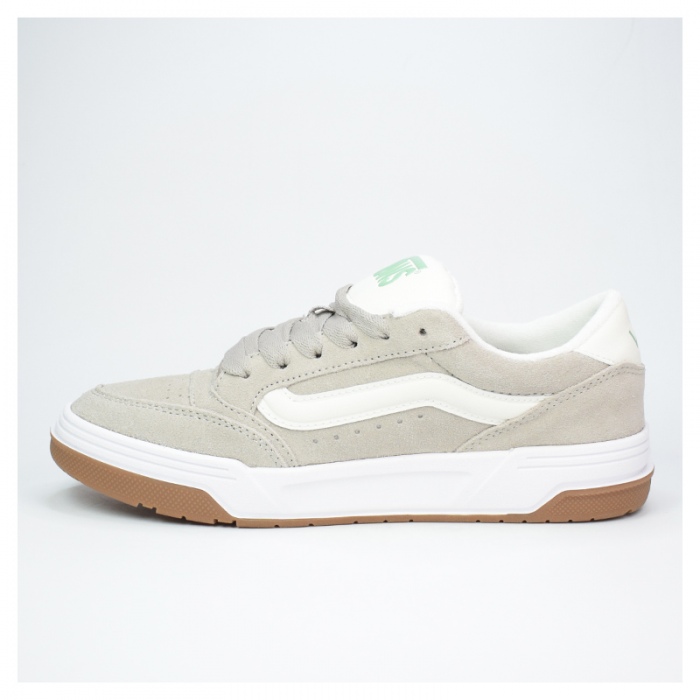 Zapatillas Vans Hylane 2-Tone Gray/Green VN000D1JCY91