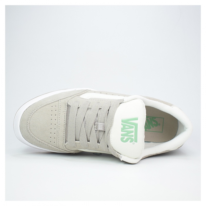 Vans Hylane 2-Tone Gray/Green VN000D1JCY91