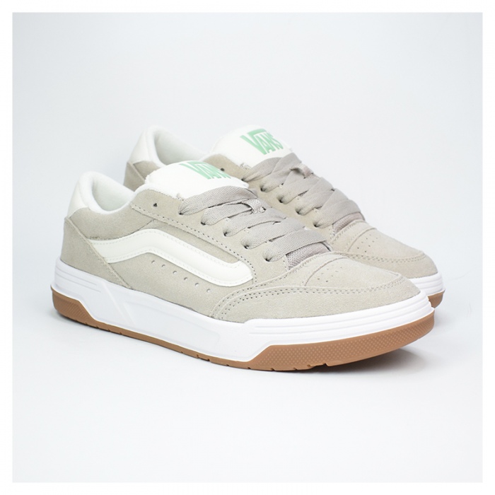 Zapatillas Vans Hylane 2-Tone Gray/Green VN000D1JCY91