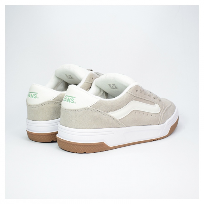 Zapatillas Vans Hylane 2-Tone Gray/Green VN000D1JCY91