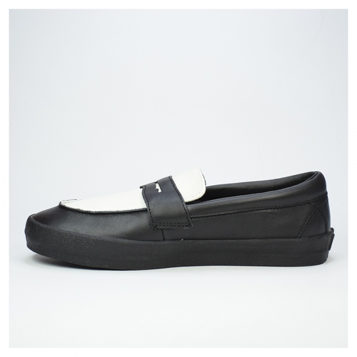 Mocasines Vans Skate Loafer Black / White VN000VA6Y281