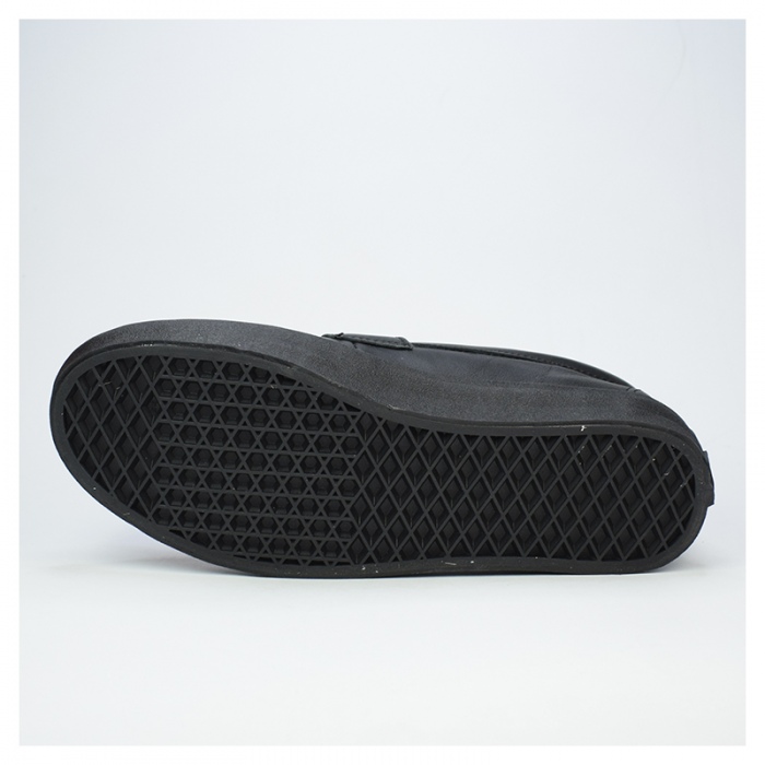 Mocasines Vans Skate Loafer Black / White VN000VA6Y281
