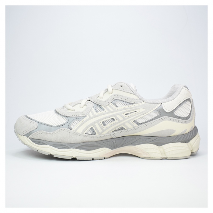 Asics Gel-NYC Cream/Oyster Grey 1201A789-103