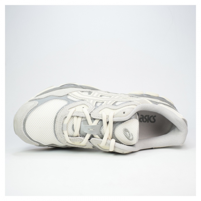 Zapatillas Asics Gel-NYC Cream/Oyster Grey 1201A789-103