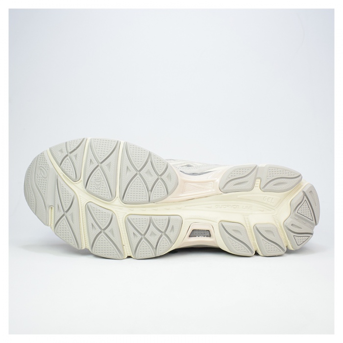Zapatillas Asics Gel-NYC Cream/Oyster Grey 1201A789-103