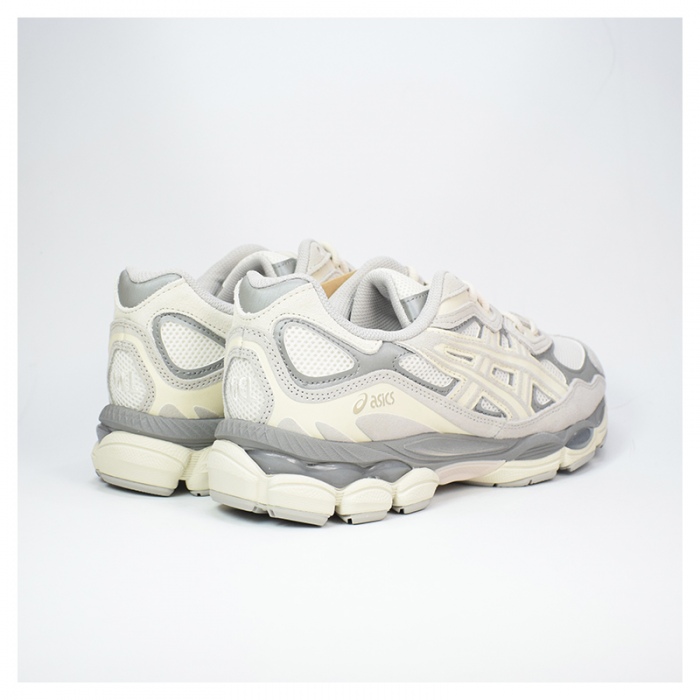 Asics Gel-NYC Cream/Oyster Grey 1201A789-103