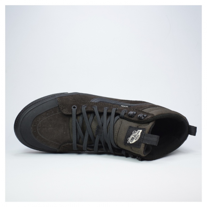 Vans Mte Sk8-Hi Waterproof INS Brown/Black VN000DAQY491