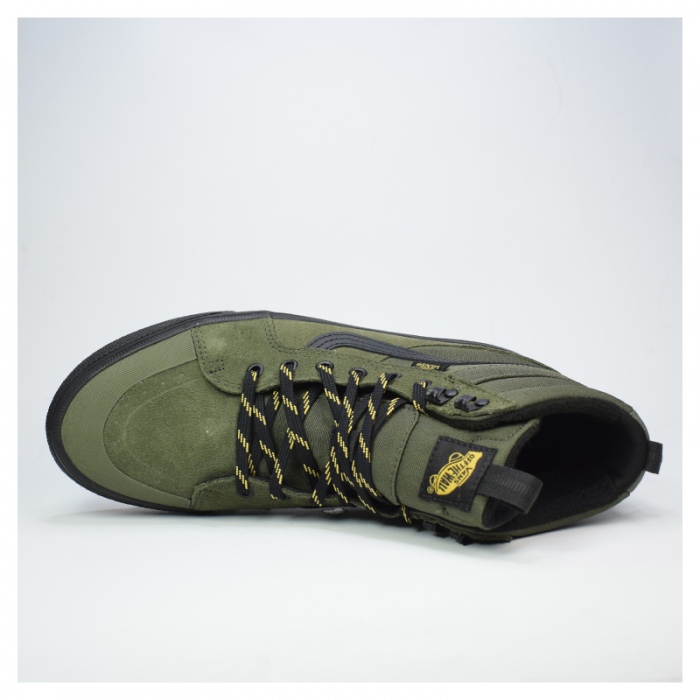 Vans Mte Sk8-Hi Waterproof INS Green/Black VN000DAQ2031