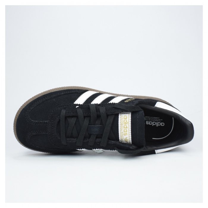 Adidas Handball Spezial C niño Black/FtWhite/Gum JI2894