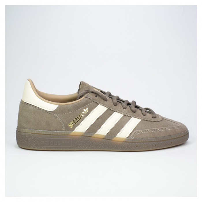 Zapatillas Adidas Handball Spezial EarthStrata/WonderWhite/Gum KK1153