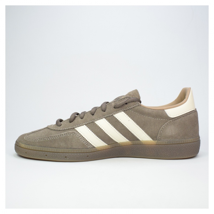 Zapatillas Adidas Handball Spezial EarthStrata/WonderWhite/Gum KK1153
