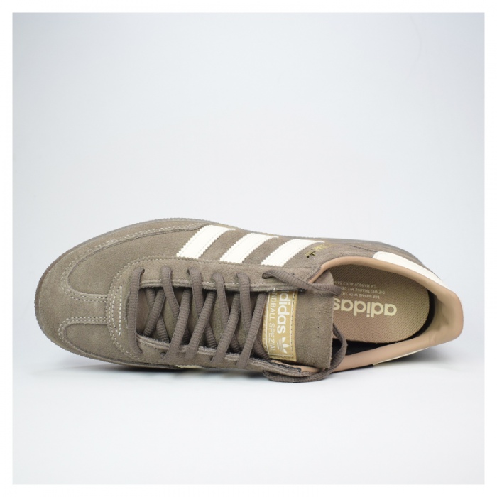 Adidas Handball Spezial EarthStrata/WonderWhite/Gum KK1153