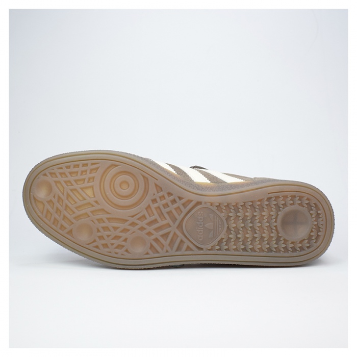 Adidas Handball Spezial EarthStrata/WonderWhite/Gum KK1153