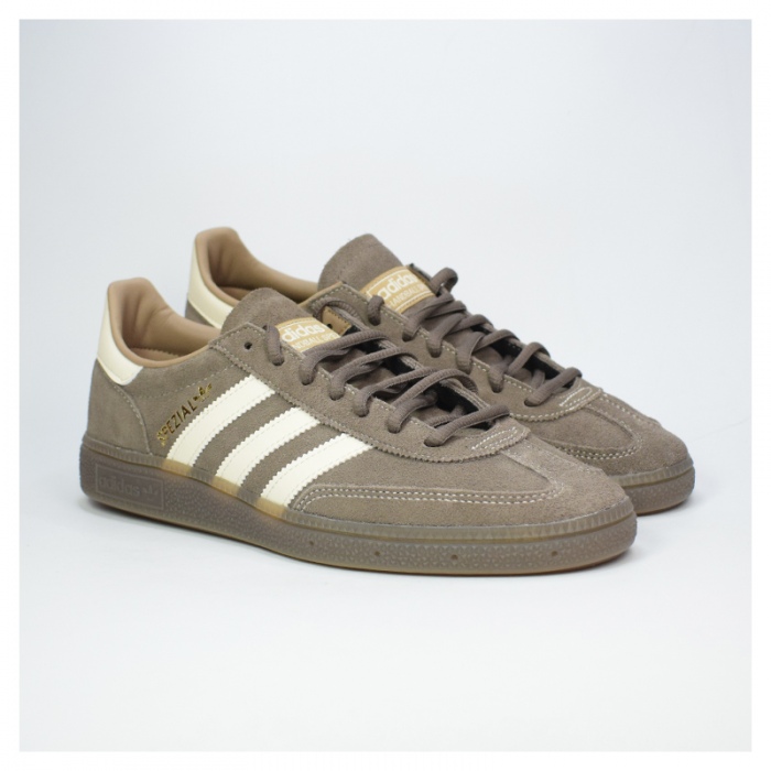 Adidas Handball Spezial EarthStrata/WonderWhite/Gum KK1153
