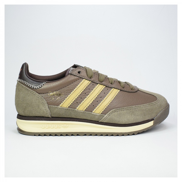 Zapatillas Adidas SL 72 RS EarthStr/Warvan/Carbrn KJ1661