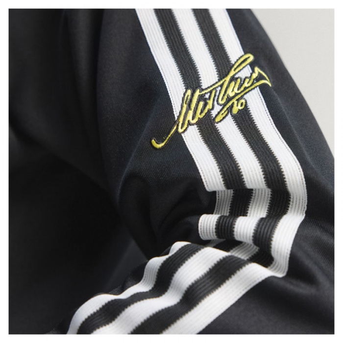 Chaqueta Adidas Juventus OG TT Black KB4452