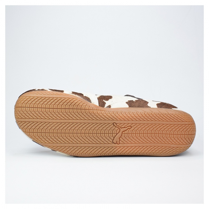 Zapatillas Puma Speedcat Ballet Cow Wns Chocolate Brown/Warm White 407787-01