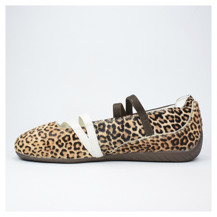 Zapatillas Puma Speedcat Ballet Wild Wns Chocolate/Warm White 406689-01