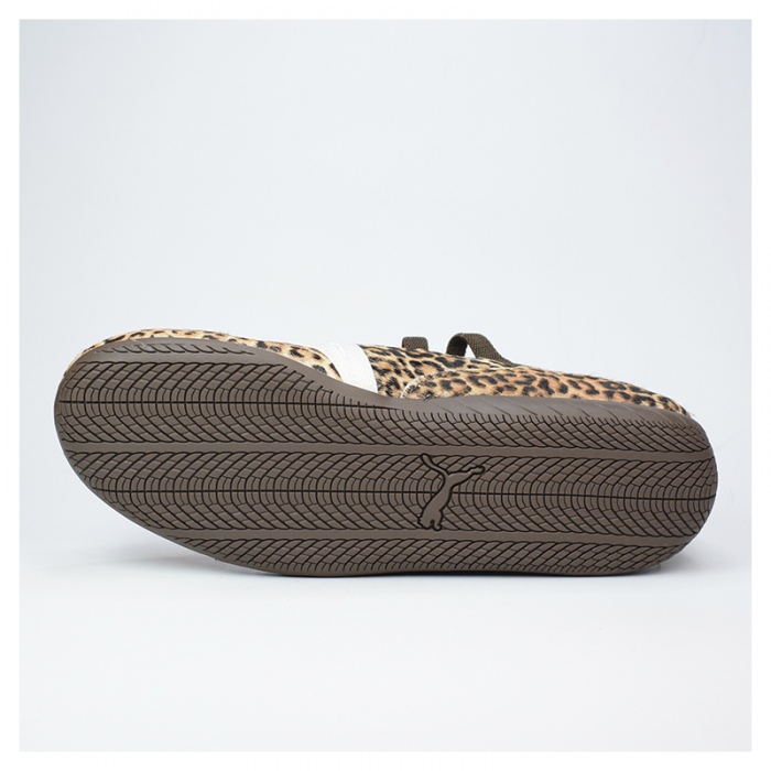 Zapatillas Puma Speedcat Ballet Wild Wns Chocolate/Warm White 406689-01