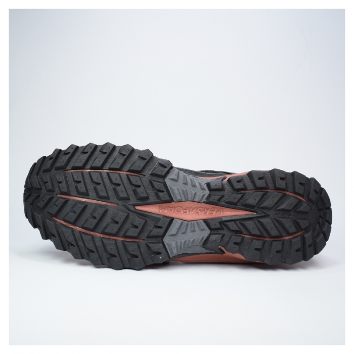 Saucony Grid Peak Gore-Tex Black/Brick S70849-4