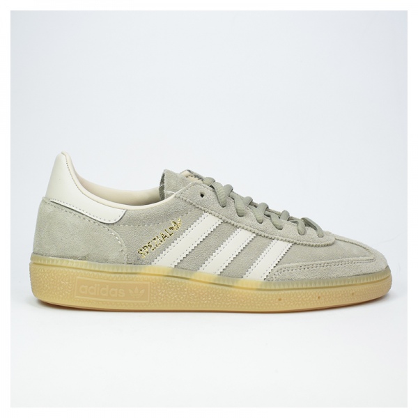 Zapatillas Adidas Handball Spezial Clay/WonAlu/Gum IH9761