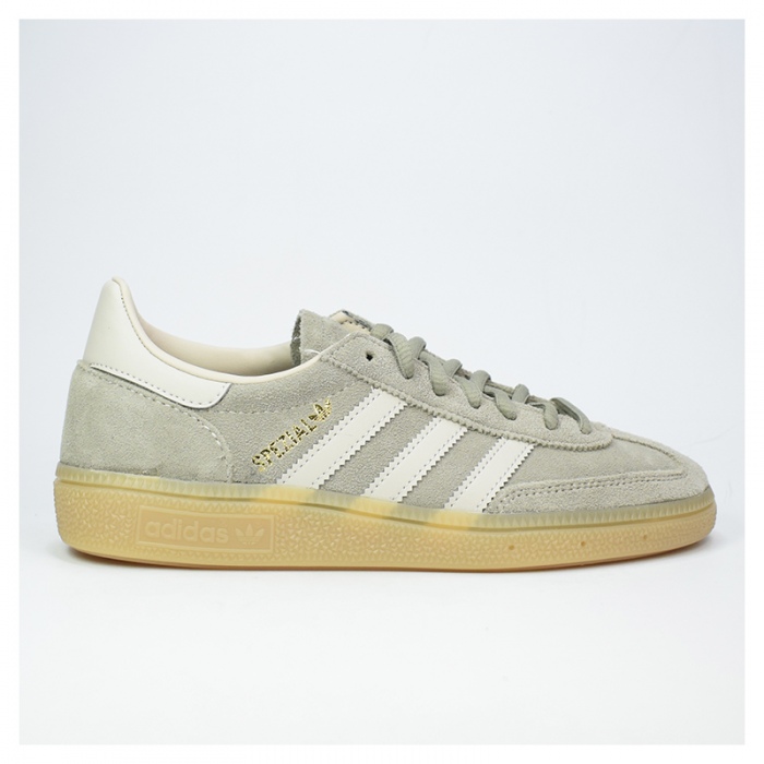 Zapatillas Adidas Handball Spezial Clay/WonAlu/Gum IH9761