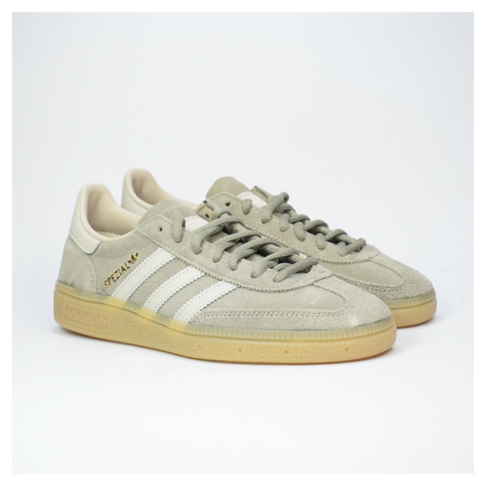 Zapatillas Adidas Handball Spezial Clay/WonAlu/Gum IH9761
