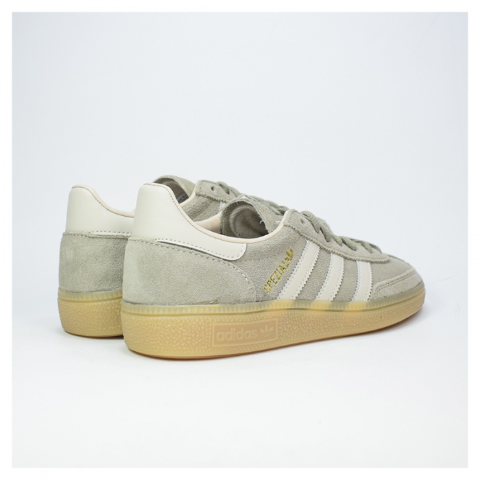 Adidas Handball Spezial Clay/WonAlu/Gum IH9761