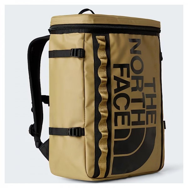 Mochila The North Face BC Fuse Box BKP Cedar/Black NF0A3KVRKAL