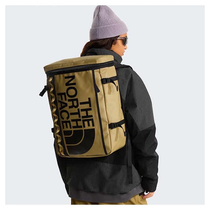 The North Face BC Fuse Box BKP Cedar/Black NF0A3KVRKAL