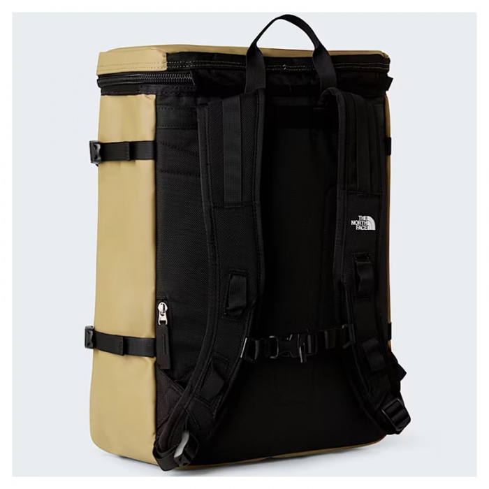 Mochila The North Face BC Fuse Box BKP Cedar/Black NF0A3KVRKAL