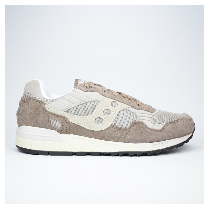 Zapatillas Saucony Shadow 5000 Gravel/Grey S70665-42