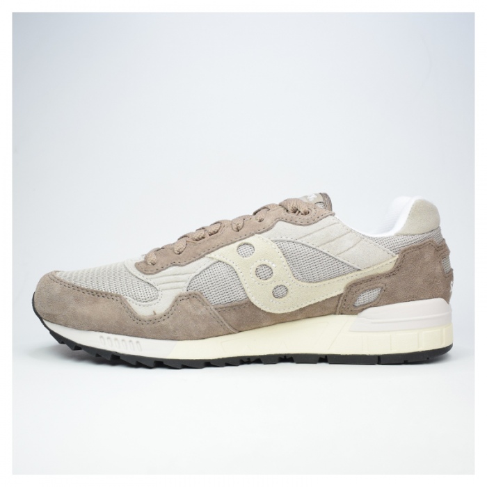 Zapatillas Saucony Shadow 5000 Gravel/Grey S70665-42