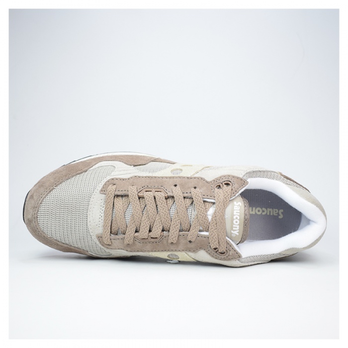 Zapatillas Saucony Shadow 5000 Gravel/Grey S70665-42
