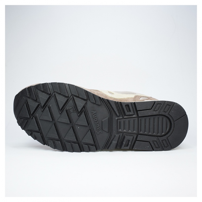 Zapatillas Saucony Shadow 5000 Gravel/Grey S70665-42