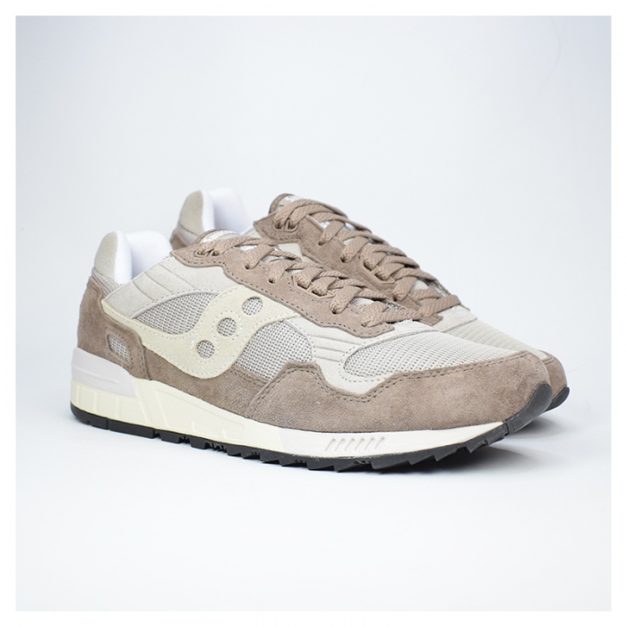 Saucony Shadow 5000 Gravel/Grey S70665-42