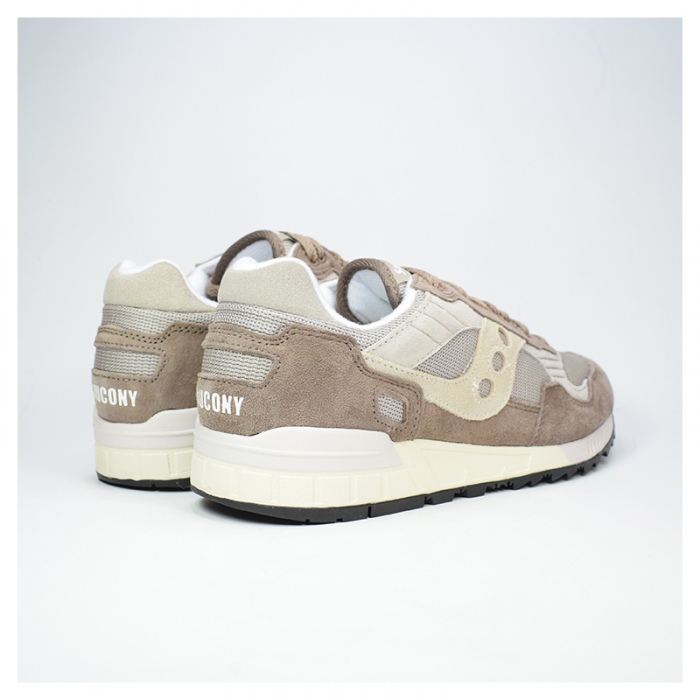 Saucony Shadow 5000 Gravel/Grey S70665-42