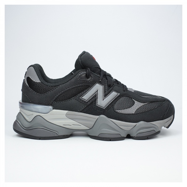Zapatillas New Balance niño 9060 PC9060BK