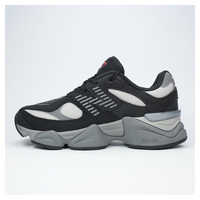 Zapatillas New Balance niño 9060 PC9060BK