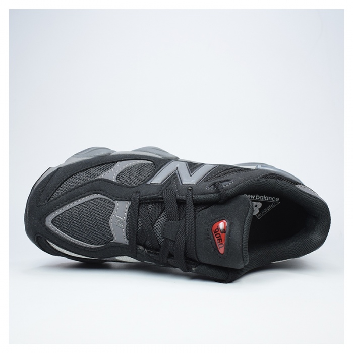 Zapatillas New Balance niño 9060 PC9060BK