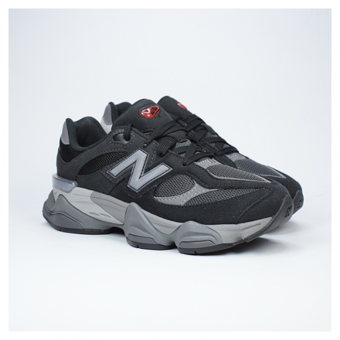 Zapatillas New Balance niño 9060 PC9060BK