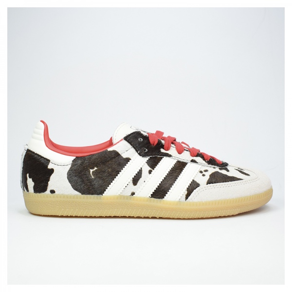 Adidas Samba OG W AuCo/OffWhite/Gum KI6956