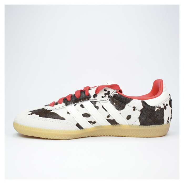 Adidas Samba OG W AuCo/OffWhite/Gum KI6956